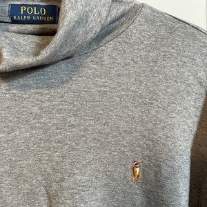 Polo Ralph Lauren Turtleneck